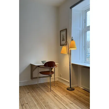 Apartmentincopenhagen 1735 Апартаменты