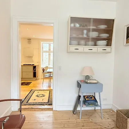 Apartment Apartmentincopenhagen 1735 Kopenhagen