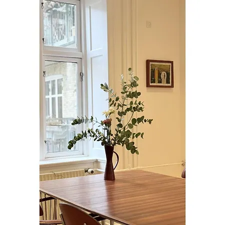 Apartmentincopenhagen 1735 Апартаменты *